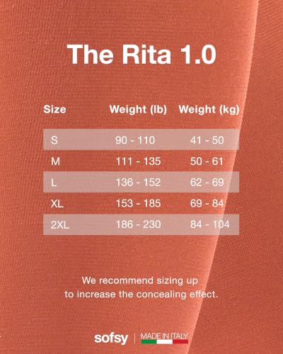Image of sofsy Italian Rip-Resistant 40 Den Opaque Tights for Women
