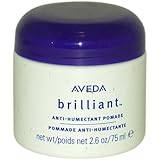 Aveda Brilliant Ant-Humectante Pomade, 2.6 Fl Oz