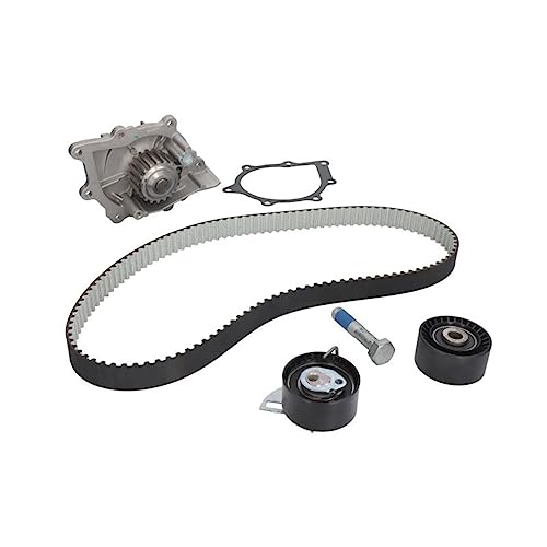 Dayco Water Pump & Timing Belt Kit