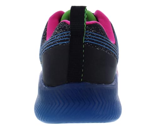 Reebok Fire PS Girls Shoes4