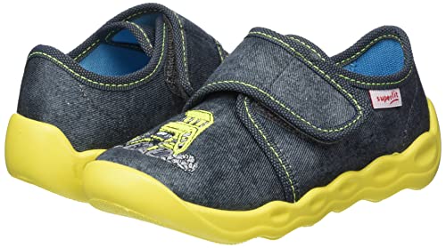 Image of Superfit Boys Bubble Slippers