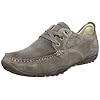Geox heren U DRIVE SNAKE N MOCCASINS