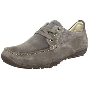 Geox heren U DRIVE SNAKE N MOCCASINS