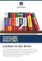 Lexikon in der Krise (German Edition) 6200712379 Book Cover