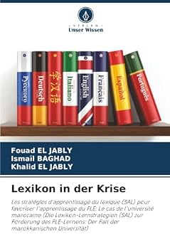 Paperback Lexikon in der Krise [German] Book