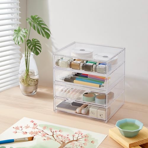 STORi Stackable Desk Drawer Organiz...