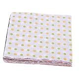 Cuadrados de tela de 10x10: ideales para cortar formas, confeccionar ropa, decoraciones, fondos de tablones de anuncios y proyectos.