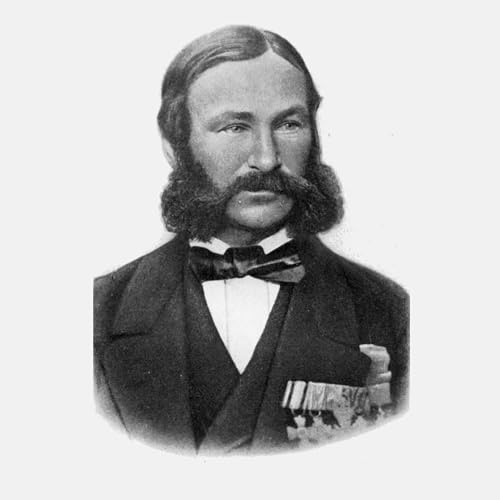 Heinrich Barth - Part 1 - Africa Calls