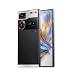 Produktbild nubia Z60 Ultra 5G entsperrtes Mobiltelefon  Android-Smartphone mit UDC-Technologie, Snapdragon 8 Gen 3-Chips, 50 MP Dreifachkamera, 120 Hz 6,8-Zoll-AMOLED-Display, 6000 mAh, 80 W Schnellladung, IP68