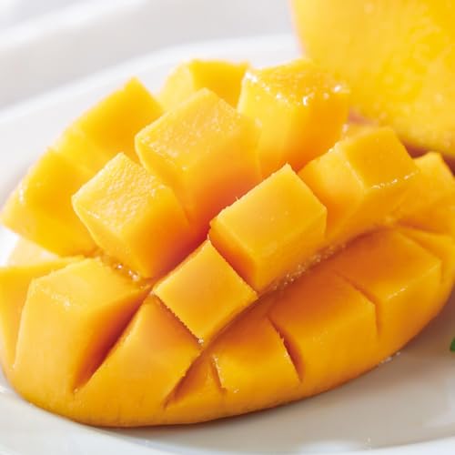 [訳あり]石垣島産 マンゴー (アーウィン種) 9〜12玉(箱含め約5kg) [樹齢30年の木で育ったマンゴー]