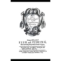 The Compleat Angler