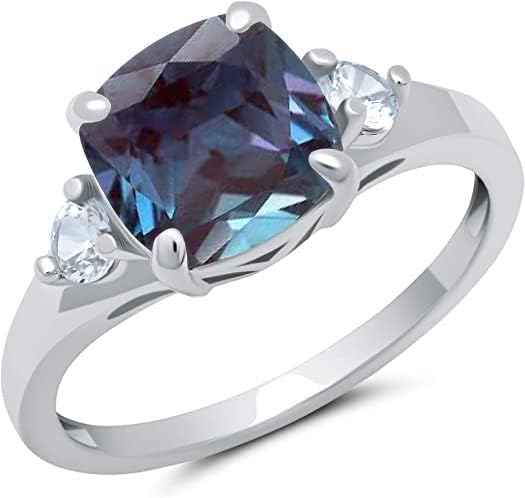 Unique Smoky Quartz Ring Solid 925 Sterling Silver Ring For Women Best Birthday Gift For Women Modern Designer Ring Solitaire Promise Ring Natural Smoky Gemstone Ring