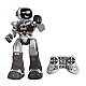Xtrem Bots - Mark | Kinderroboter-programmierung Für Kinder 50 Bewegungen | Spielzeug Ab 6 Jahren | Roboter-Spielzeug | Kinder-robotik | Ferngesteuerter Und Programmierbarer Roboter