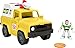 Fisher-Price Imaginext Toy Story Buzz Lightyear & Pizza Planet Truck