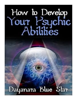 Paperback How to Develop your Psychic Abilities Book