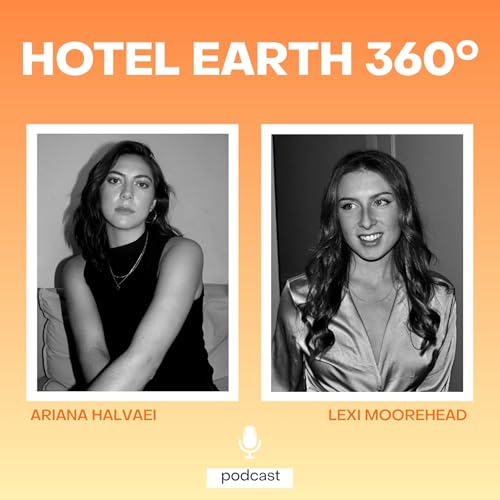 Plastics Pt. 4: Plastics: Environmental Movements & Policy Shifts Podcast Por  arte de portada