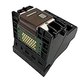 Dieser Druck für den Kopf besteht aus hochwertigem ABS, das leicht ist und lange Lebensdauer hat.