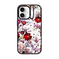 CASETiFY 蜷川実花iPhone16proインパクトリングスタンドケース Mika Ninagawa's Vibrant Garden of Lights Collection at casetify.com