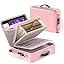 Pink with Shoulder Strap