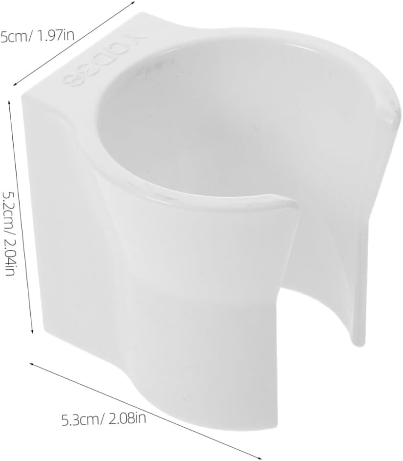 Space-Saving Beauty Equipment Rack: Beauty Device Ipl Equipment Organizer - Skin Care Device Management Holder for Salon