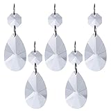 glasbehang Anwendung: Lüster aus Kristall Teil, Sonnenfänger, Feng Shui, Schmuck Perlen, Anhänger