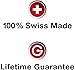 Pb Swiss Tools Pb 6510R-100 Insider-3 100 mm Shaft