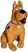 Ty Beanie Baby Scooby Doo