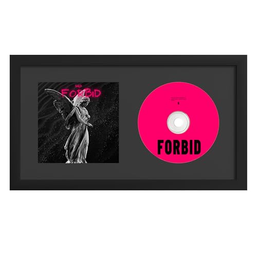 eletecpro CD Frame