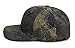 Paramount Outdoors - Mayfly Fly Fishing 6-Panel Riverside Comfort Snap Snapback Fly Fishing Cap (Olive Cirrus)