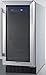 Summit Appliance ALBV15CSS 15