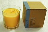  Partylite Duftwachsglas Escential \