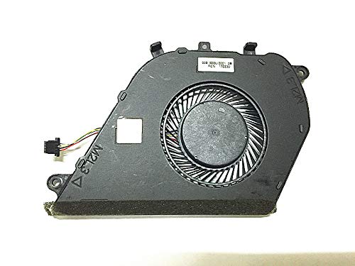 �m�[�g�p�\�R��CPU��p�t�@���K�p���� DELL Inspiron 7570 7573 7580 Series CPU Cooling Fan Laptop Cooler DP/N 0Y64H5