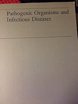 Paperback Pathogenic Organisms and Infectious Diseases Book