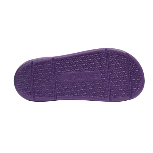 Image of Neeman's Cushers Flip Flops for Men | Powered by CushyVerse Technology for Ultimate Cushioning, Bounce & All-Day Comfort