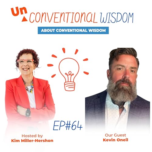Chaos to Cash Flow: The Real Story Behind Multiple 7-Figure Businesses with Kevin Oneil