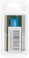 Crucial RAM CT8G4SFRA266 8GB DDR4 2666MHz CL19 Laptop Arbeitsspeicher – Ansicht 2