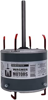 Diversitech WG840729 Motor, (Cf) 1/3Hp, 208-230V,