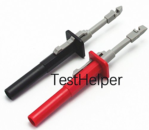 Image of Test Lead Set,4mm Banana Plug (TH-16-KIT)