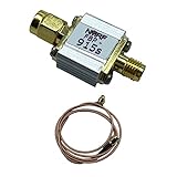 Optimización del rendimiento para receptores a 915 MHz para filtrar eficazmente señales fuera de banda, reducir el ruido y aumentar el rango dinámico