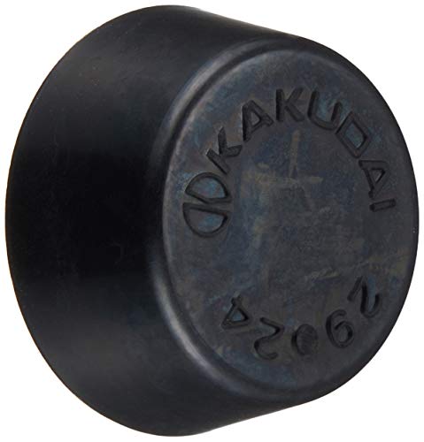 カクダイ ゴム栓 くさりなし 0409-29×24