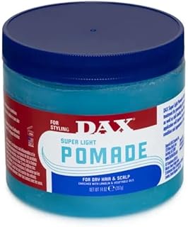 SUPER LIGHT POMADE 14 OZ