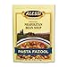 Alessi Autentico Premium Soups, Traditional Flavors, 6oz (Neapolitan Bean, Pack of 6)