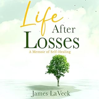 Life After Losses cover art