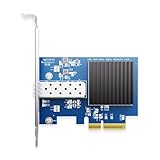 virtualizer pro 2024 Con una fibra SFP+ para transmisión de datos opt, resiste intrínsecamente las interferencias electromagnéticas, asegurando estabilidad con una latencia mínima