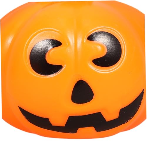 Bunting halloween et mini citrouilles pour décorer facilement la maison - 7