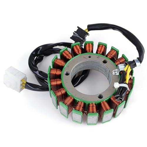 Bobine de stator VTR1000SP pour rouler sereinement lors de vos sorties