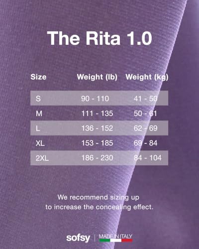 Image of sofsy Italian Rip-Resistant 40 Den Opaque Tights for Women