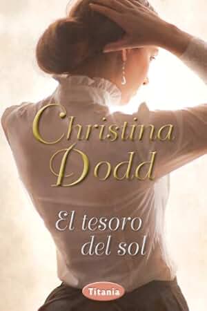 El tesoro del sol (Titania época)