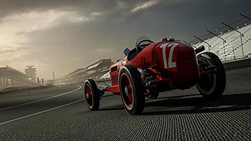 Forza Motorsport 7 Xbox One - vue 4
