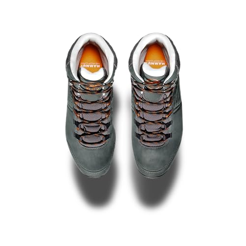 Mammut Herren Mercury Iv Mid LTH Men Trekking-& Wanderschuhe4